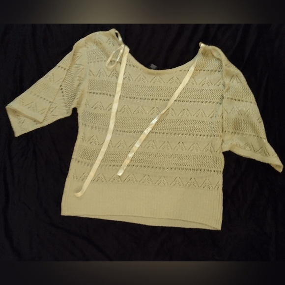 New directions XL ladies top - Picture 7 of 11